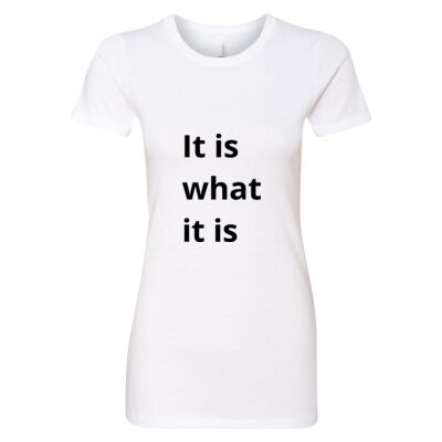 What it is Thumbnail